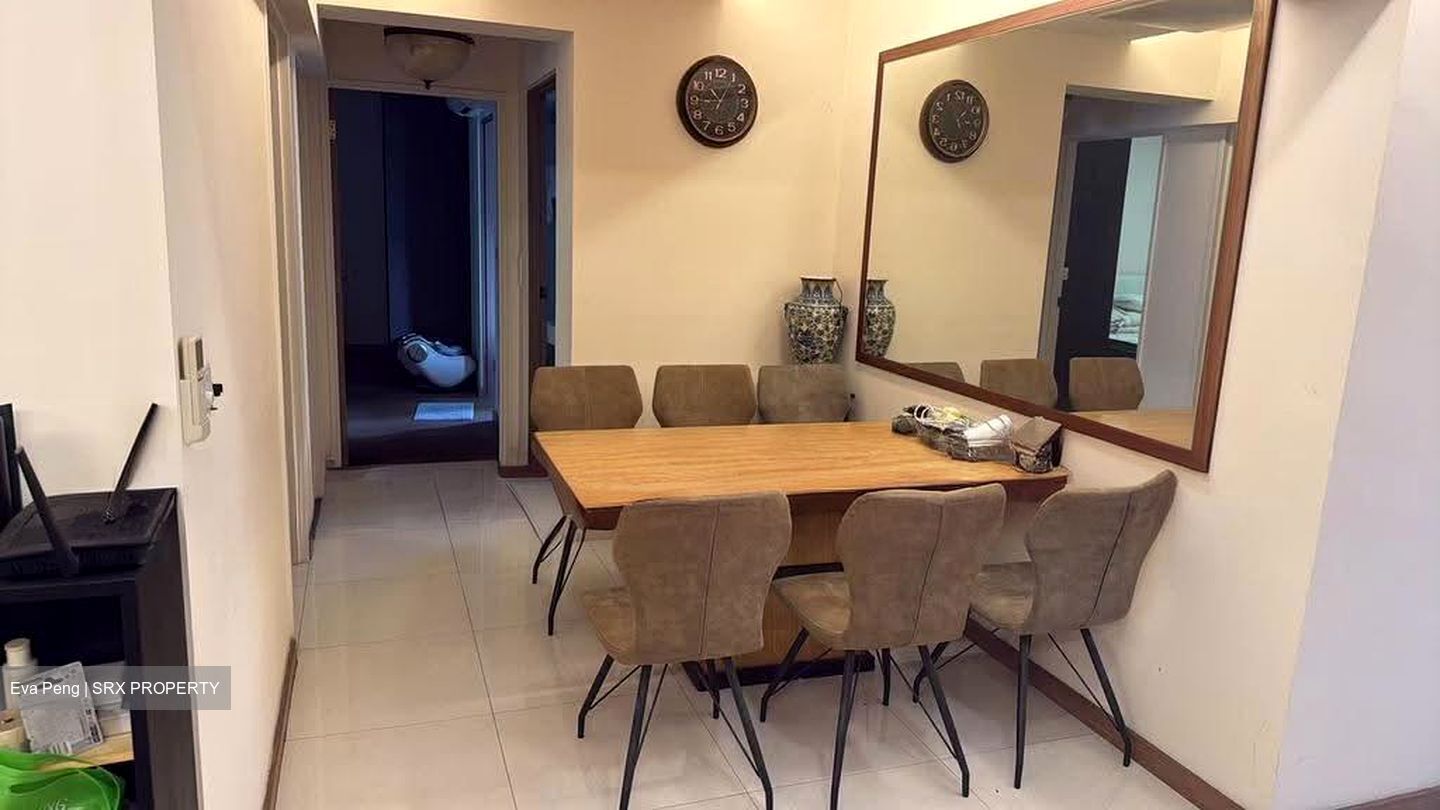 Blk 621B Tampines Greenverge (Tampines), HDB 4 Rooms #611165031